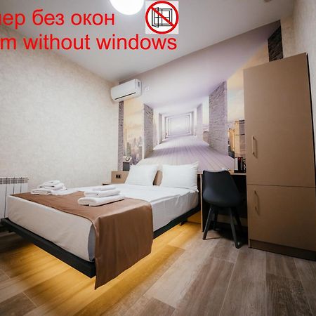 Chief Hotel Ґюмрі Екстер'єр фото