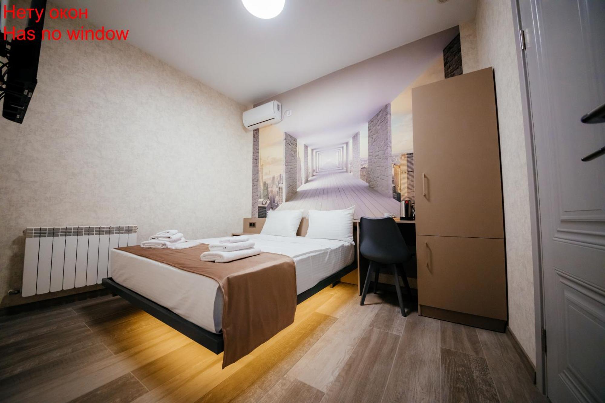 Chief Hotel Ґюмрі Екстер'єр фото