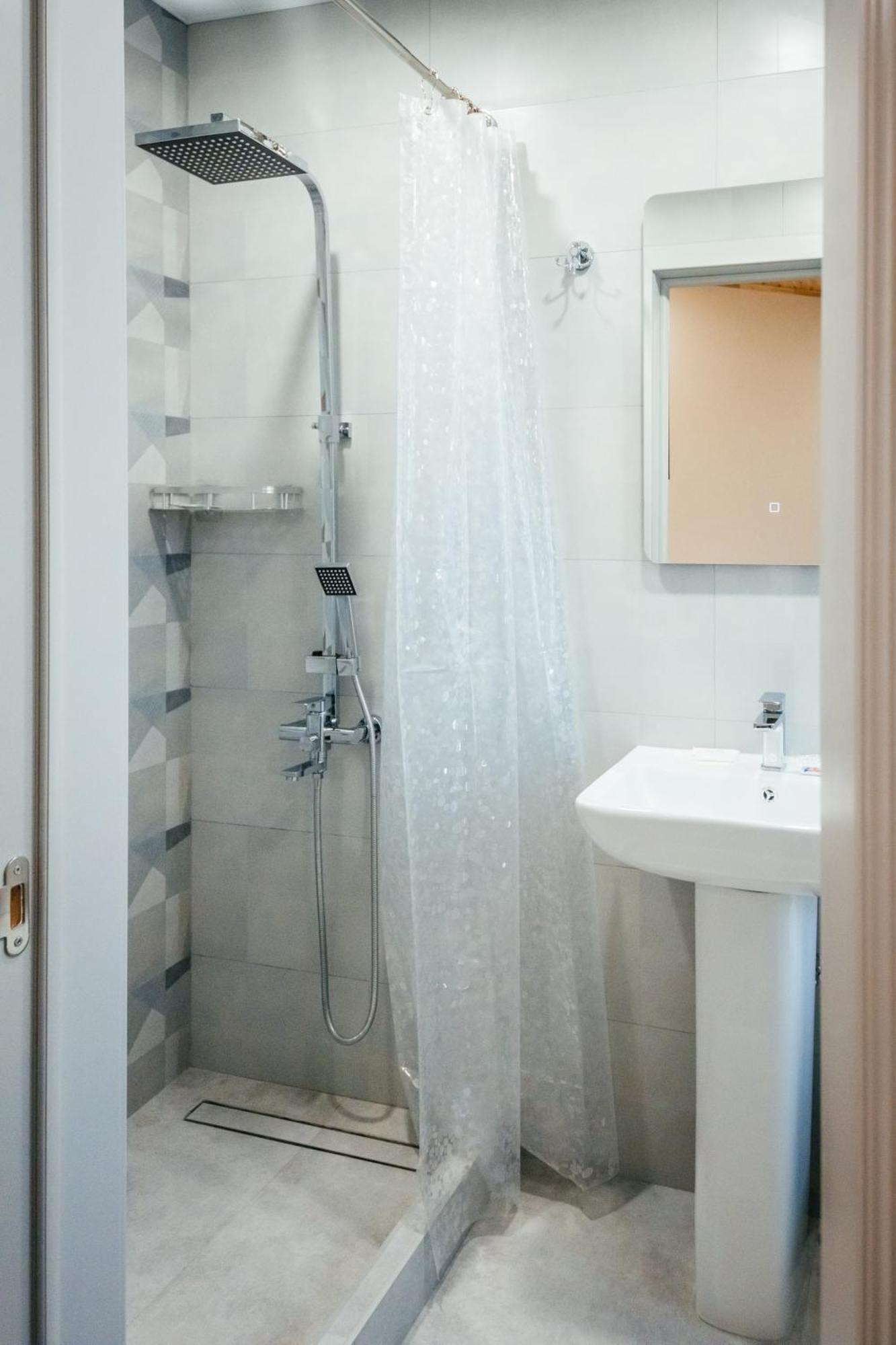 Chief Hotel Ґюмрі Екстер'єр фото