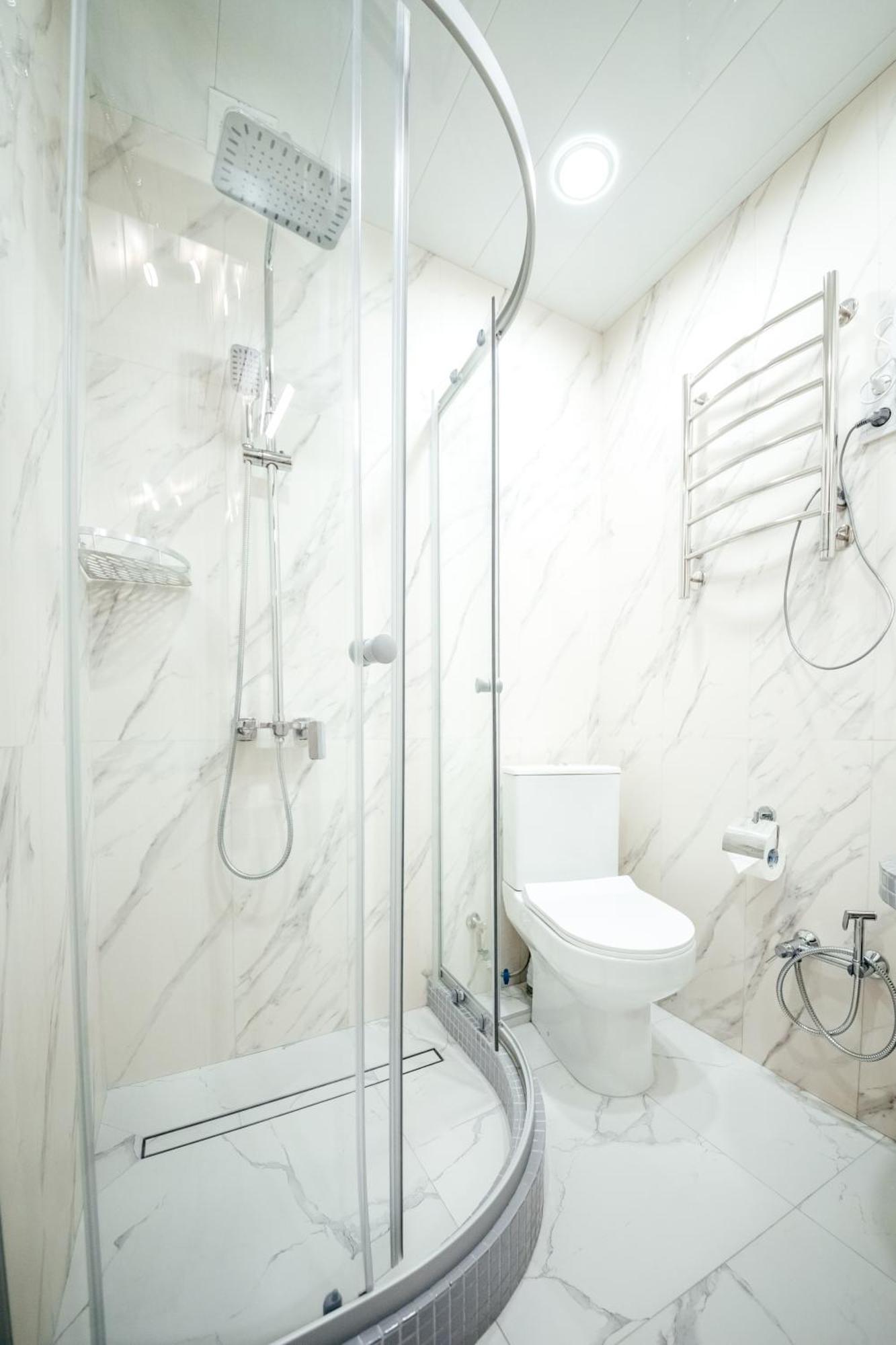 Chief Hotel Ґюмрі Екстер'єр фото