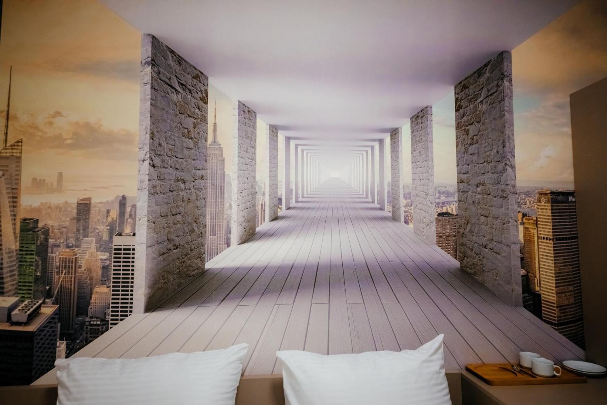 Chief Hotel Ґюмрі Екстер'єр фото